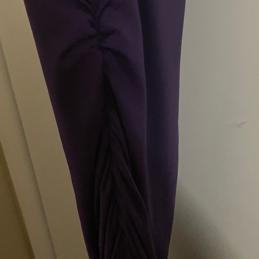Women’s Rouched Tank Dress - Picture 3 of 3